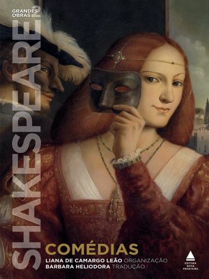 cover image of Comédias--Volume 2